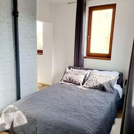 Cozy Apartment Near City Center 布加勒斯特 外观 照片