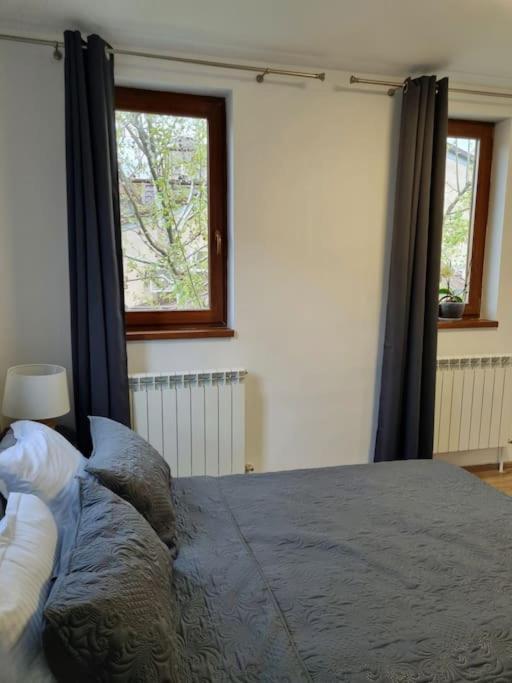 Cozy Apartment Near City Center 布加勒斯特 外观 照片